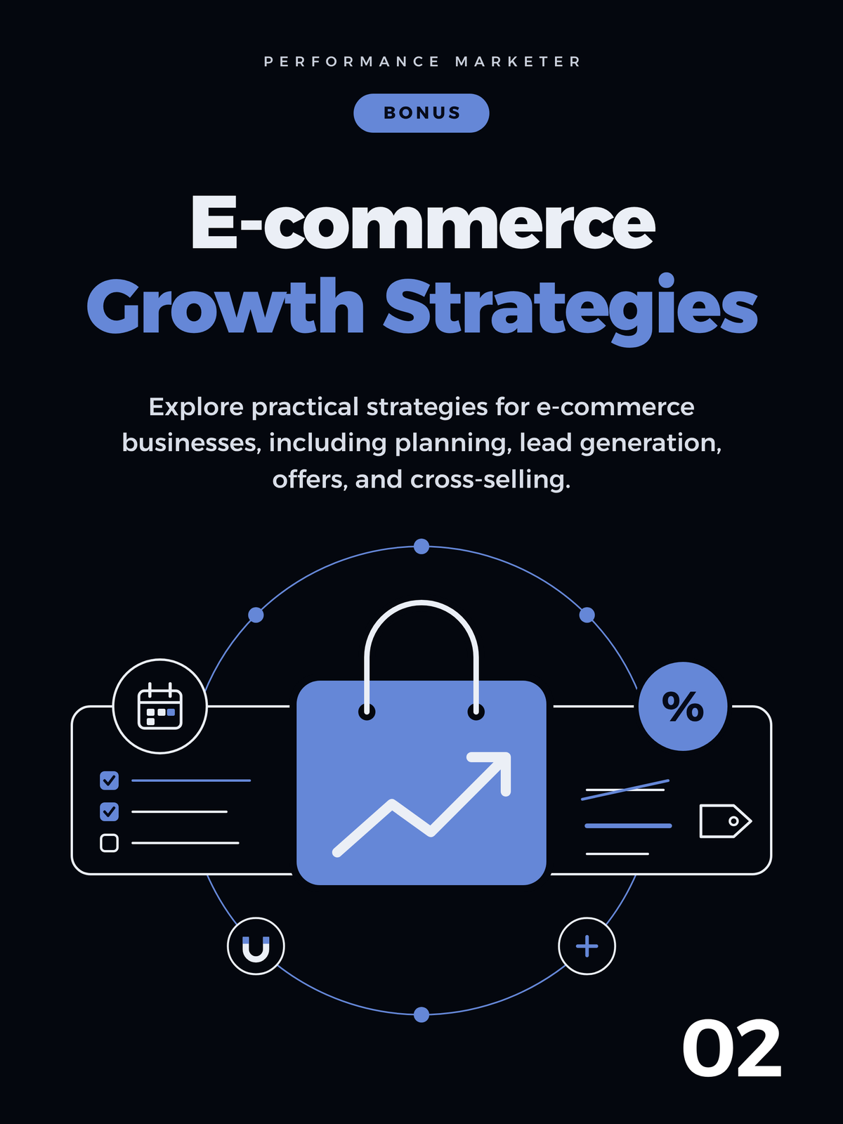 E-commerce Growth Strategies