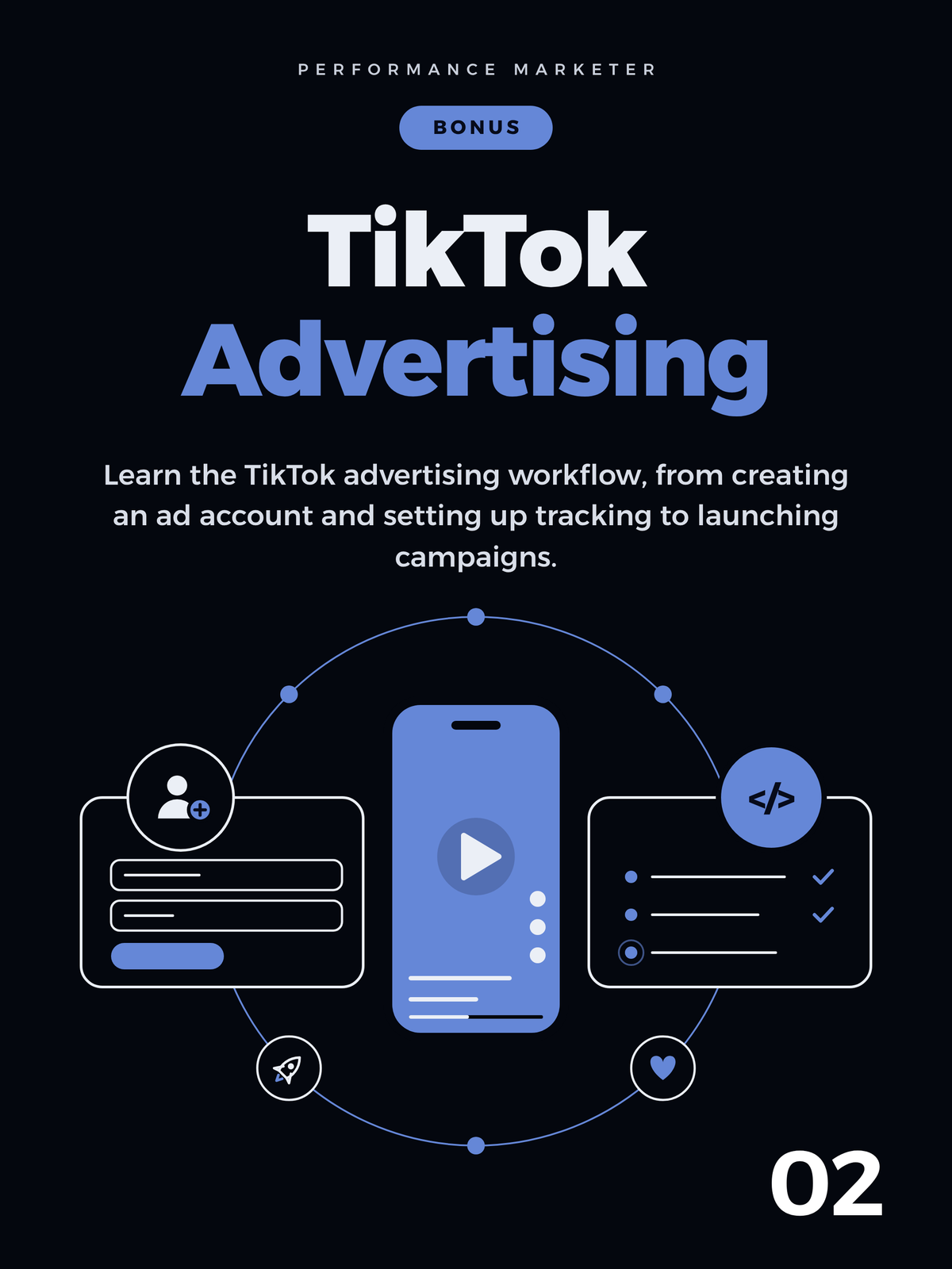 TikTok Advertising
